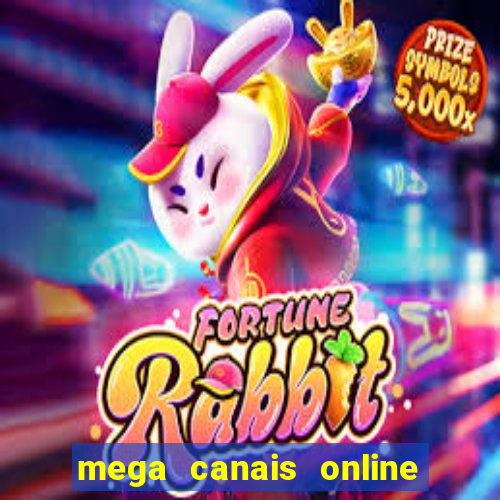 mega canais online a fazenda